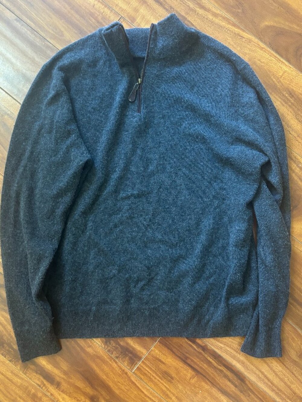 The Cashmere Project Mens Medium Sweater